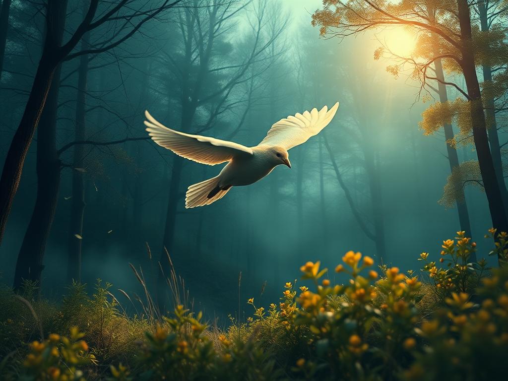 Rüyada hayvan görmek